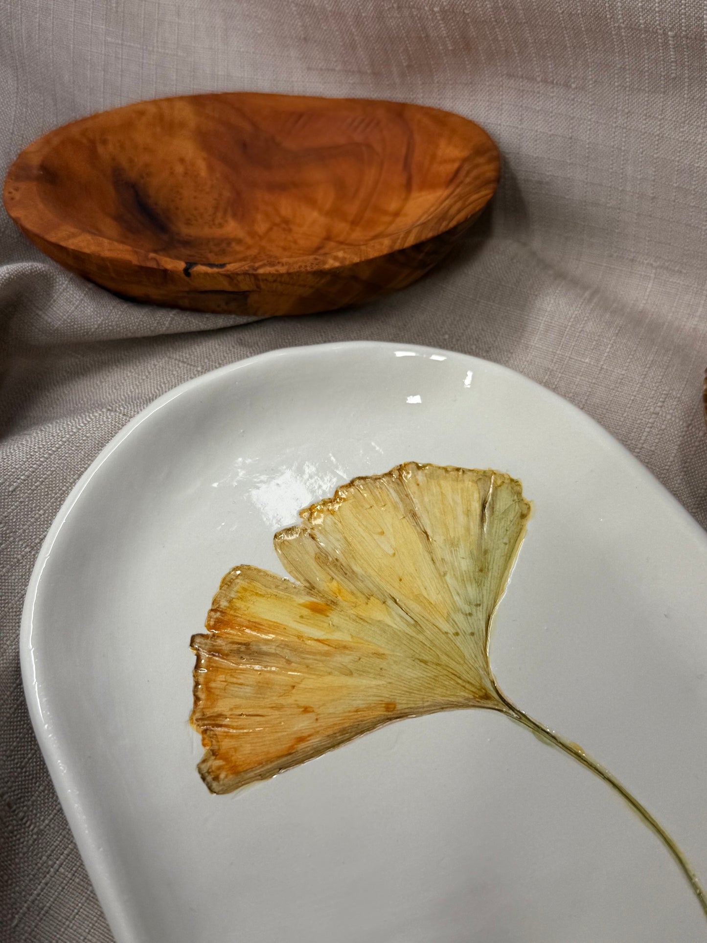 Servizio Aperitivo - vassoio + ciotoline