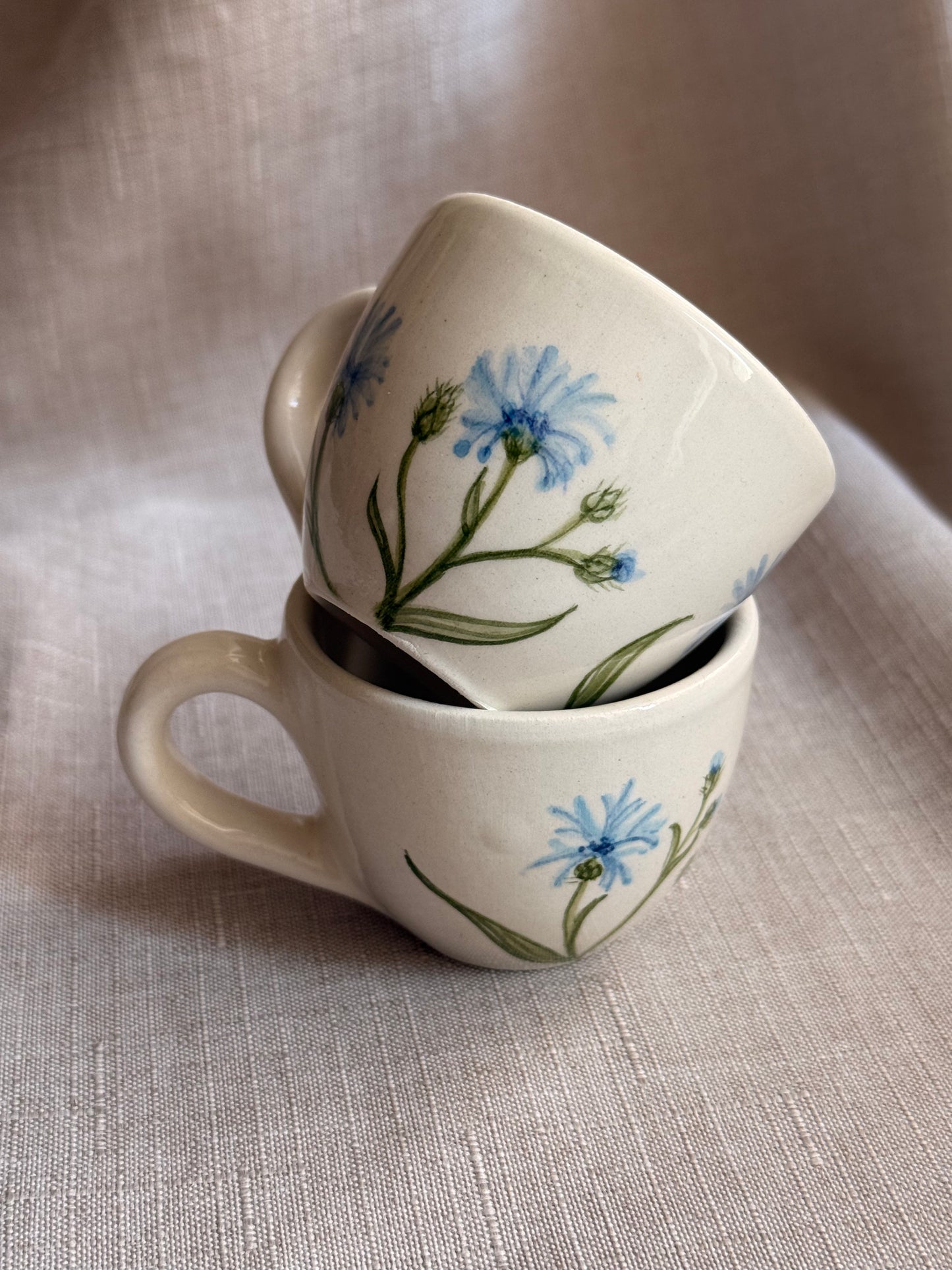 Tazzine da caffè - Fiorfaliso