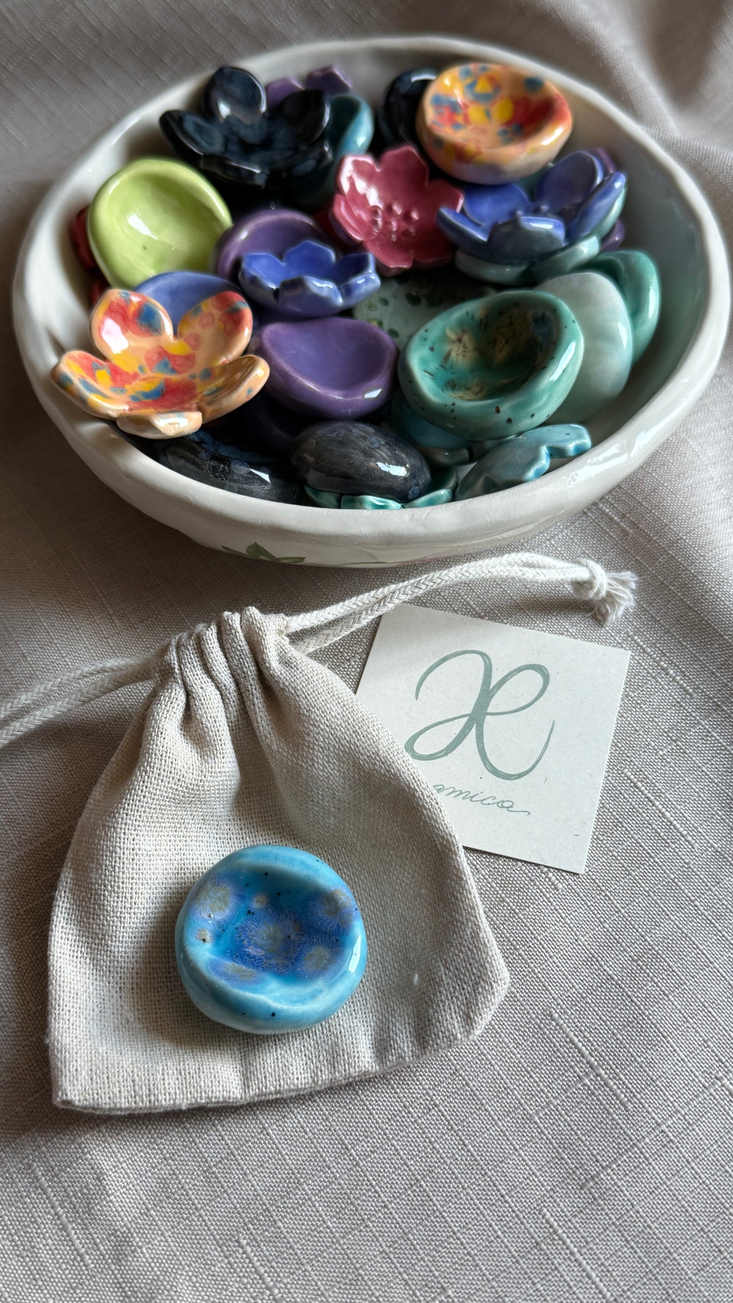 Worry Stones
