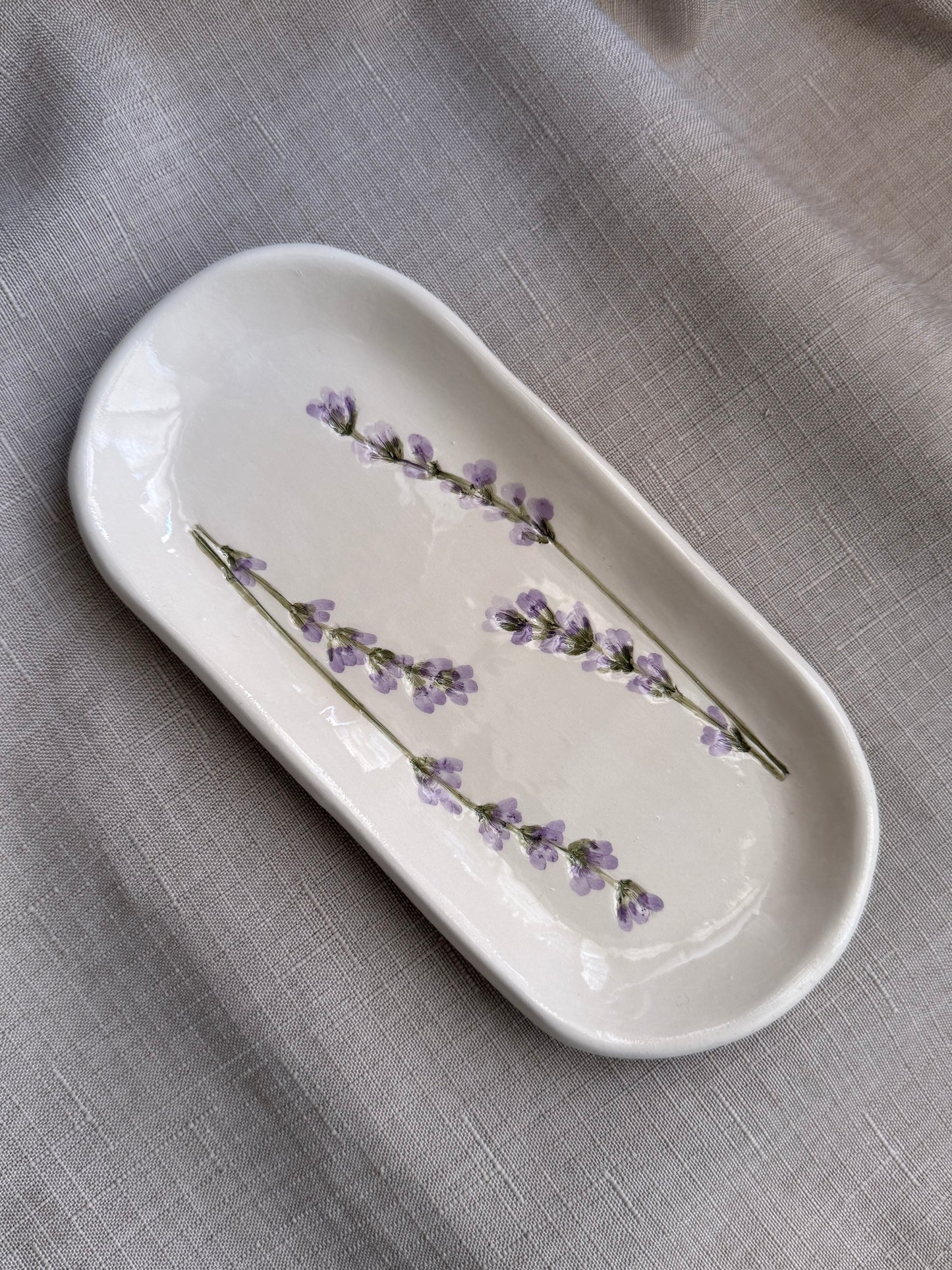 VASSOIO - Lavanda