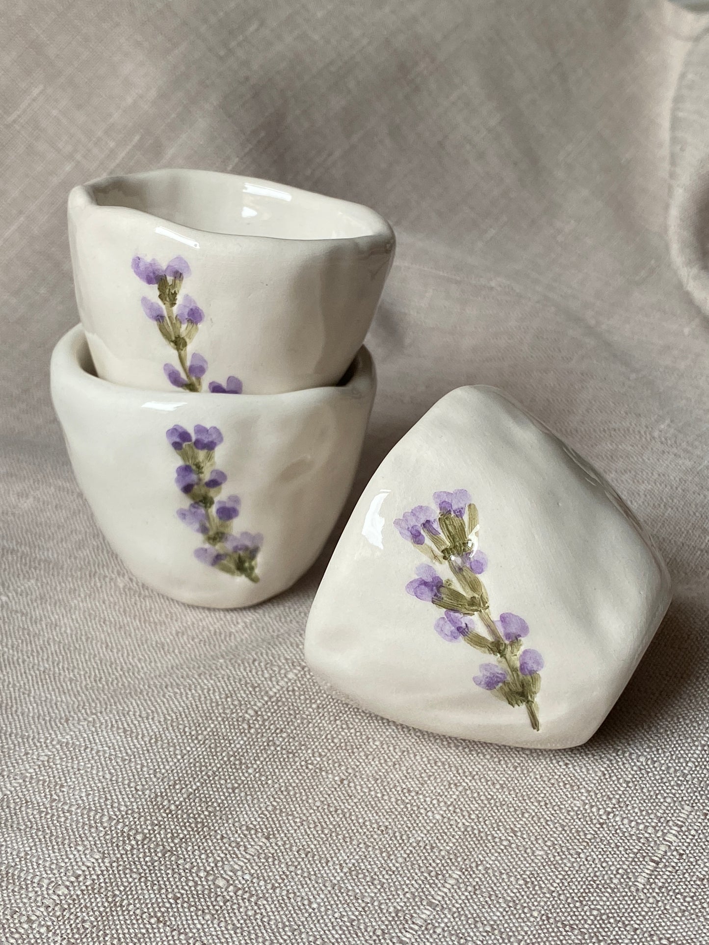 Bicchierino - Lavanda