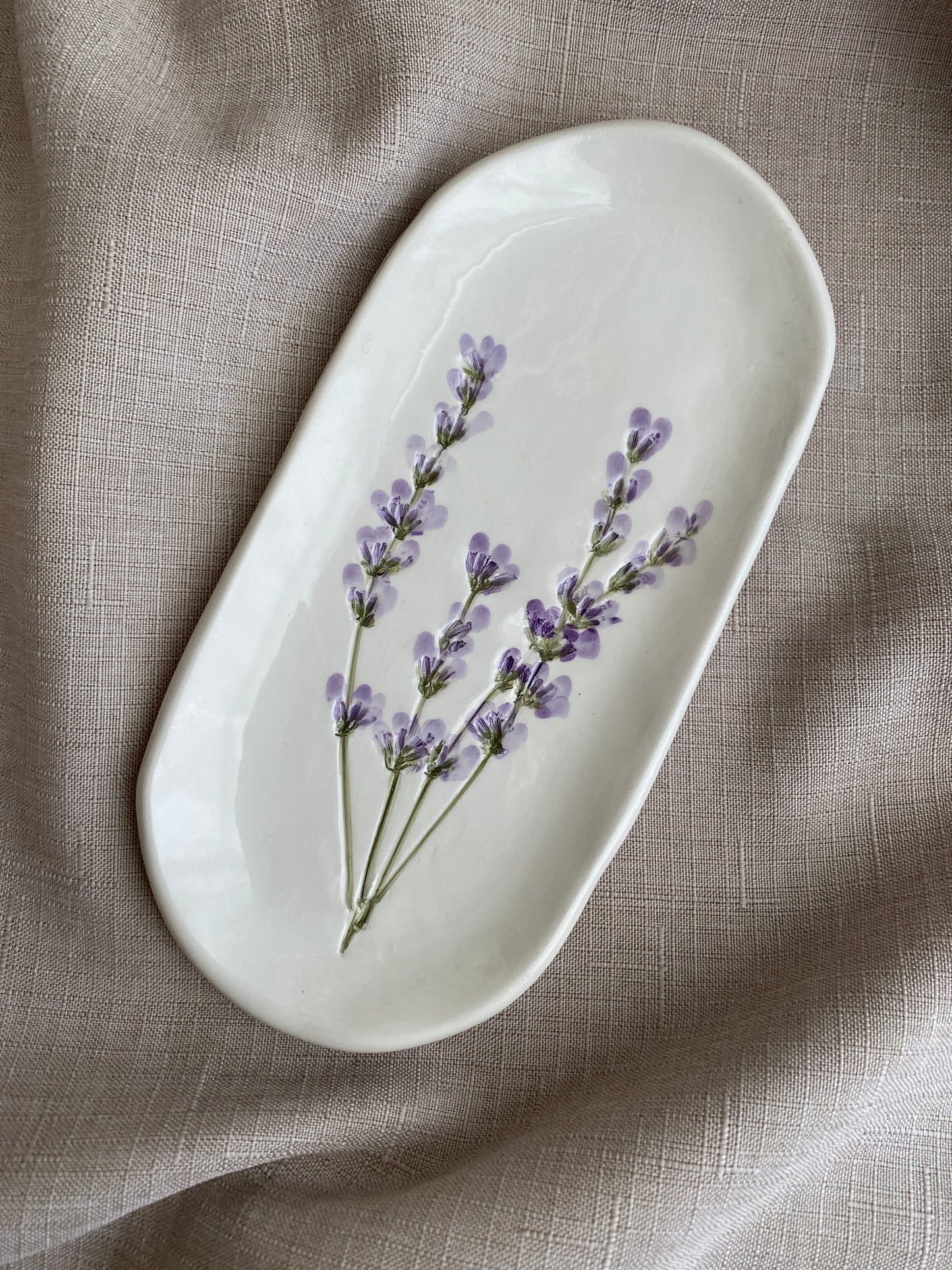 VASSOIO - Lavanda