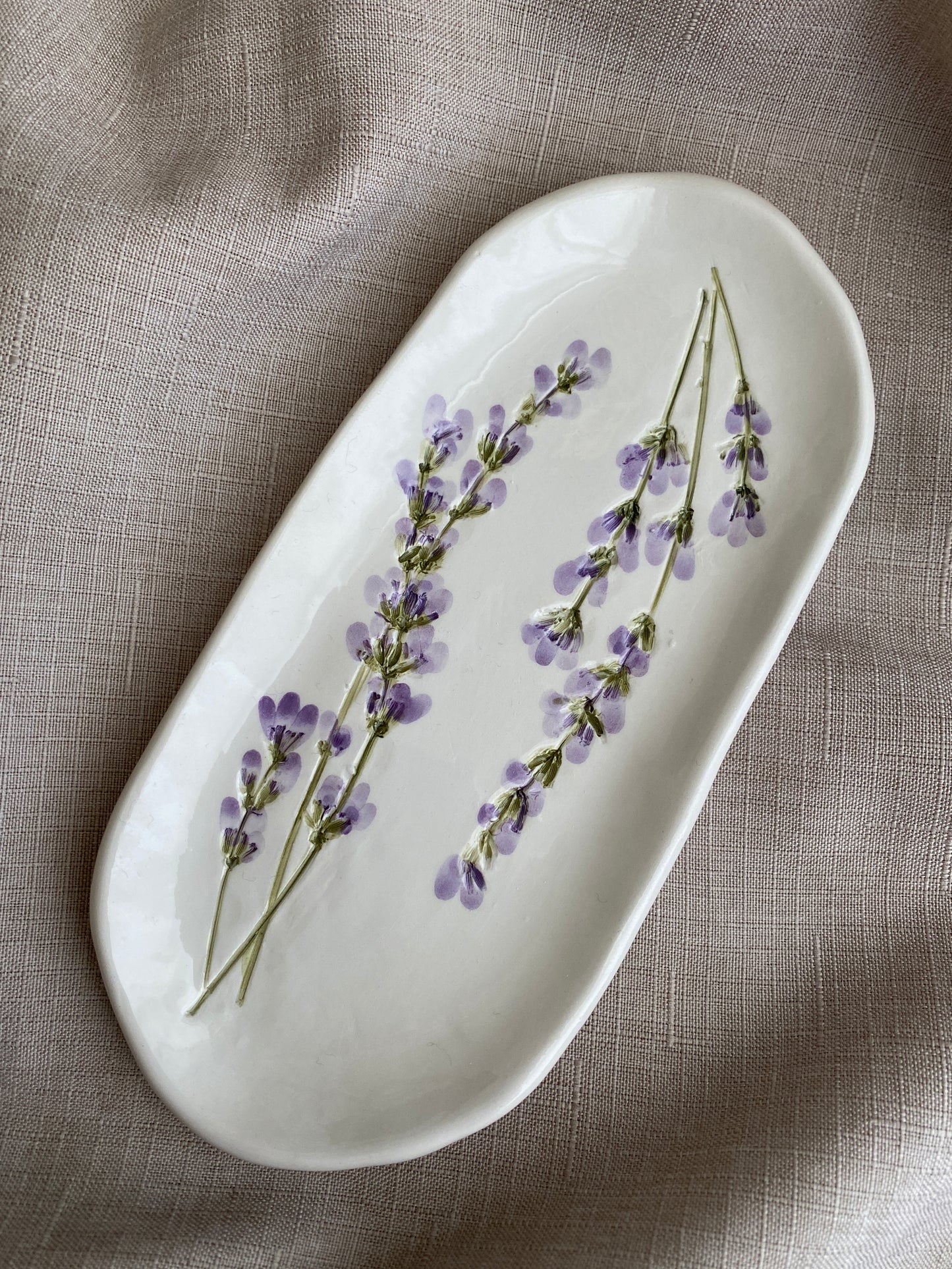 VASSOIO - Lavanda