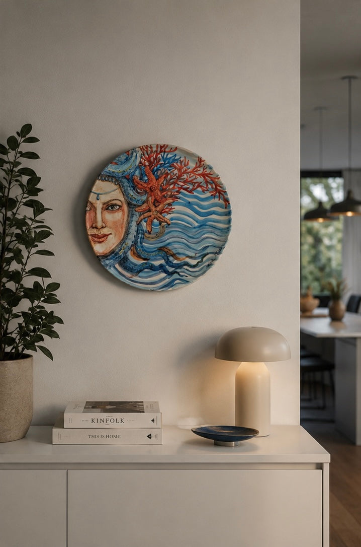 Collezione Artistica - Cecaelia
