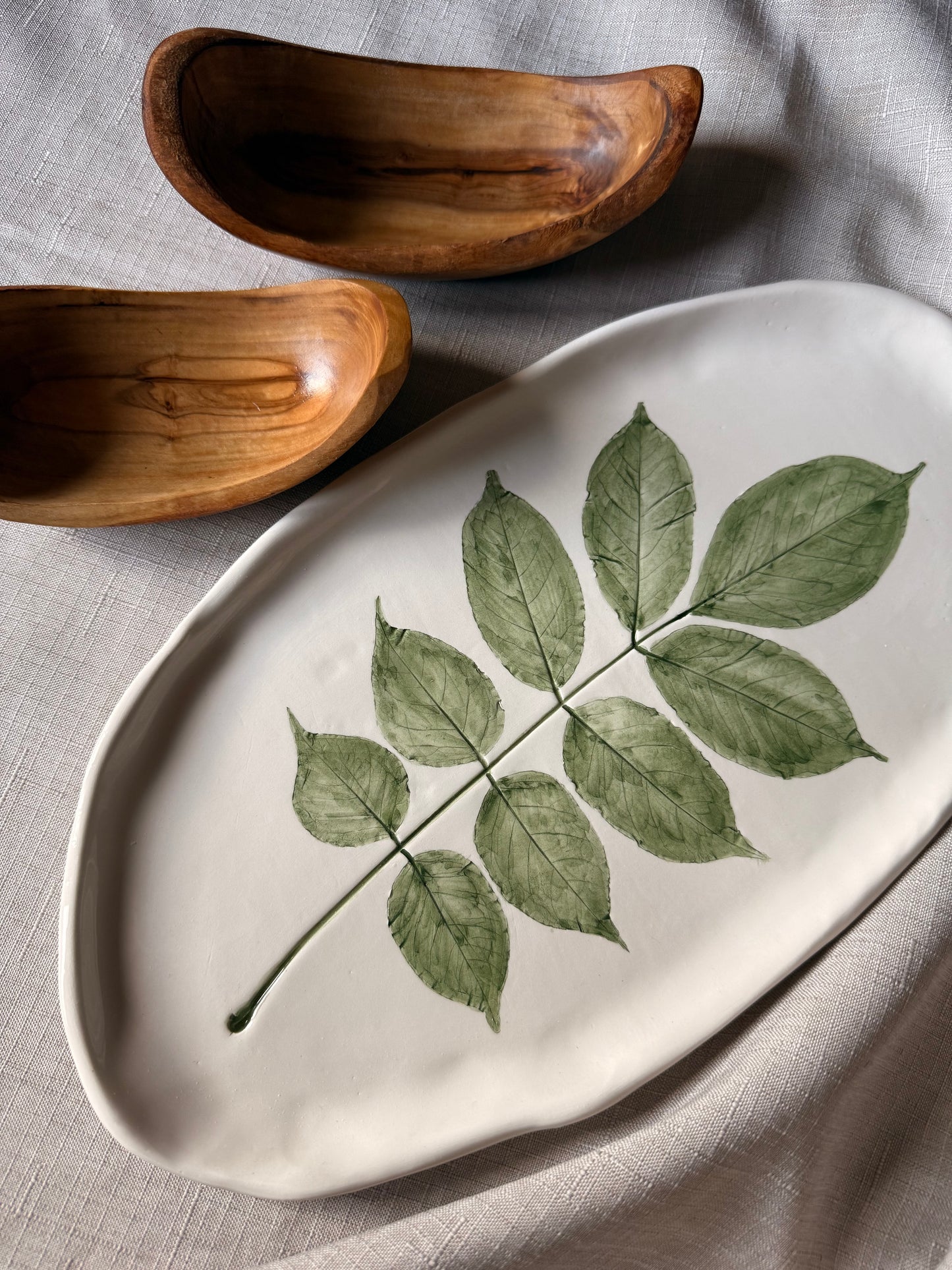 Servizio Aperitivo - vassoio + ciotoline