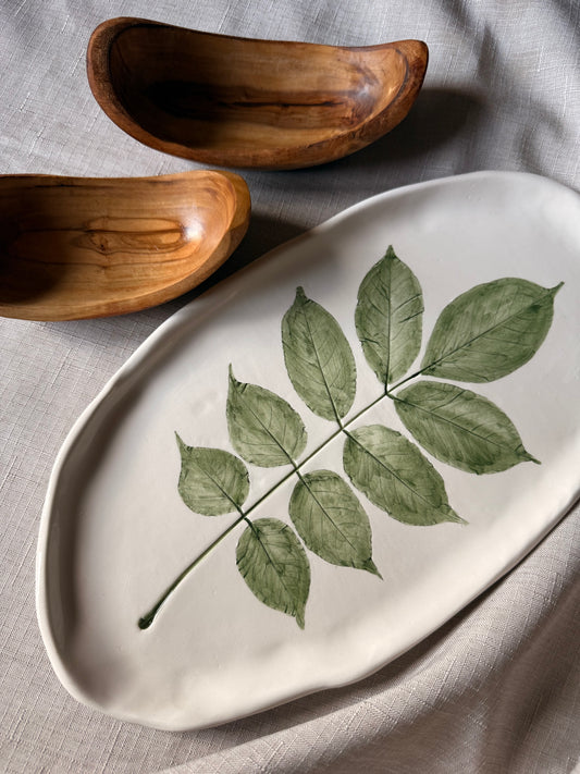 Servizio Aperitivo - vassoio + ciotoline