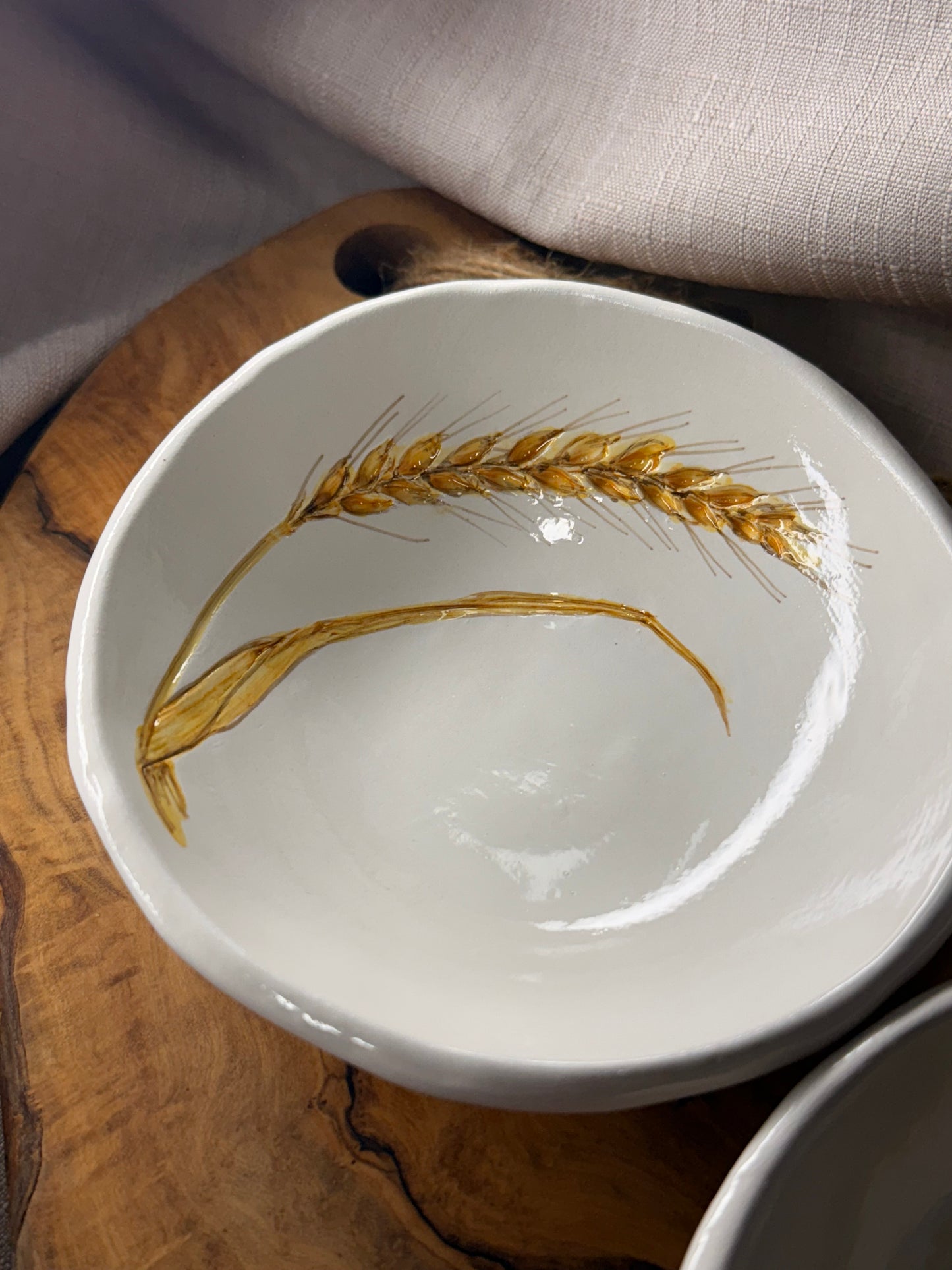 Servizio Aperitivo - tagliere + ciotoline