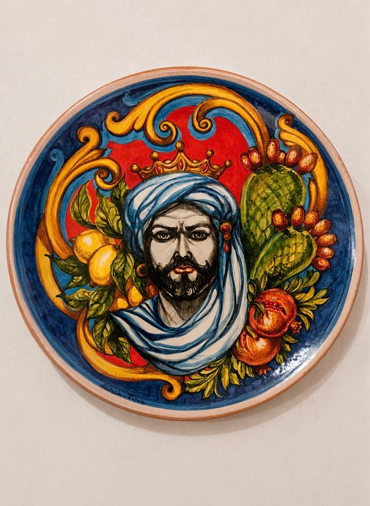 Collezione Artistica - Il Moro
