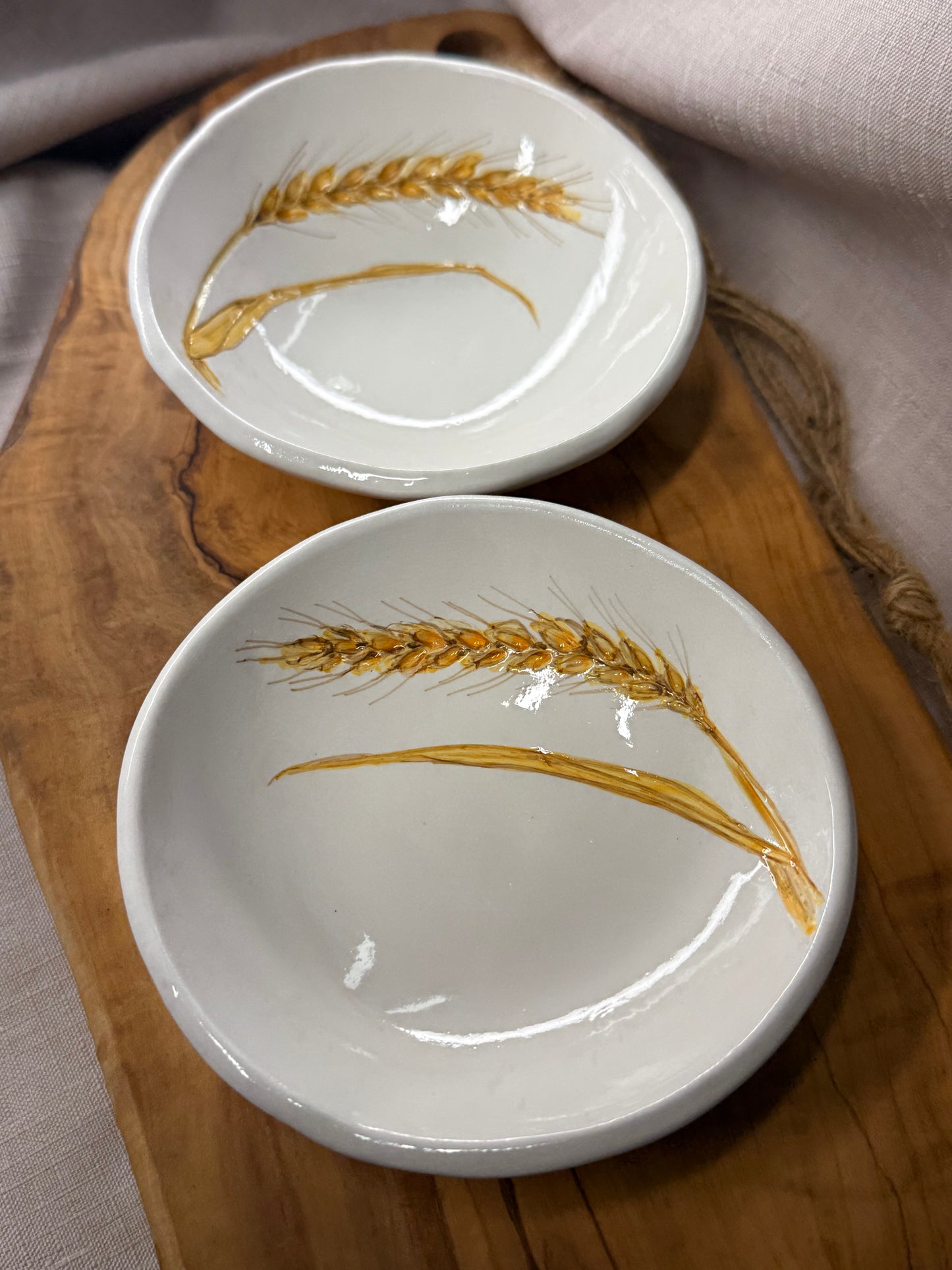 Servizio Aperitivo - tagliere + ciotoline