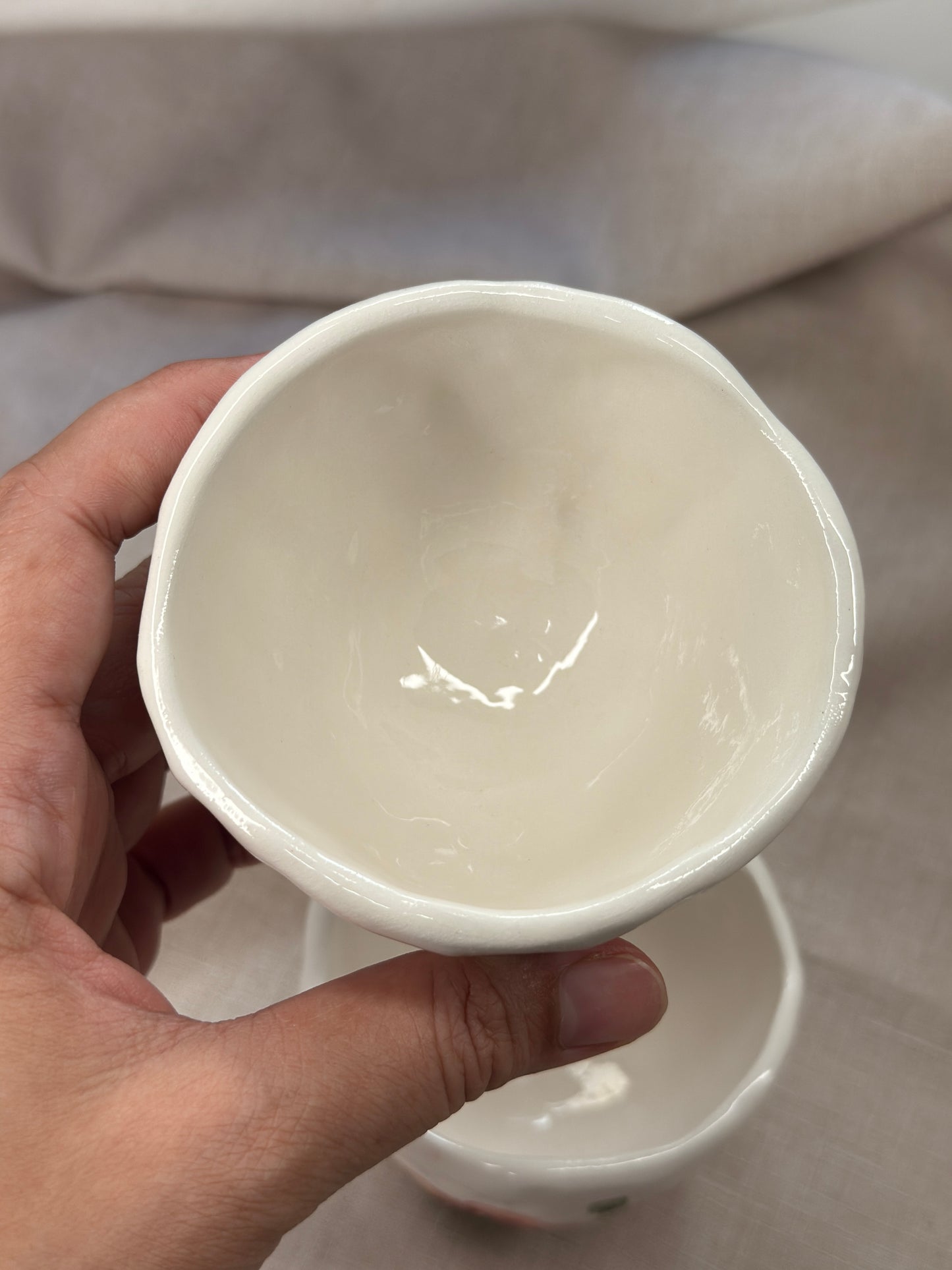 TAZZA Caffè lungo Cappuccino - miste