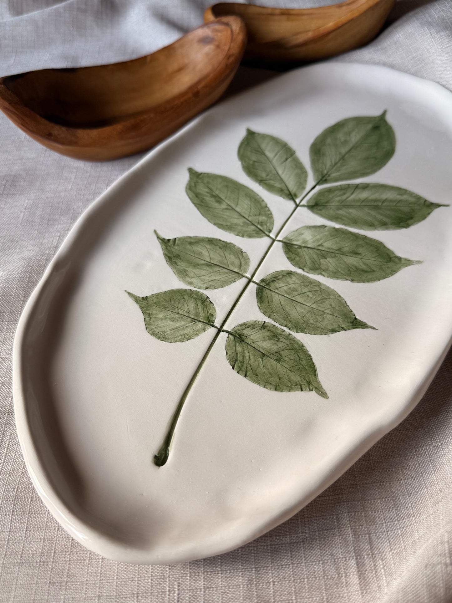 Servizio Aperitivo - vassoio + ciotoline