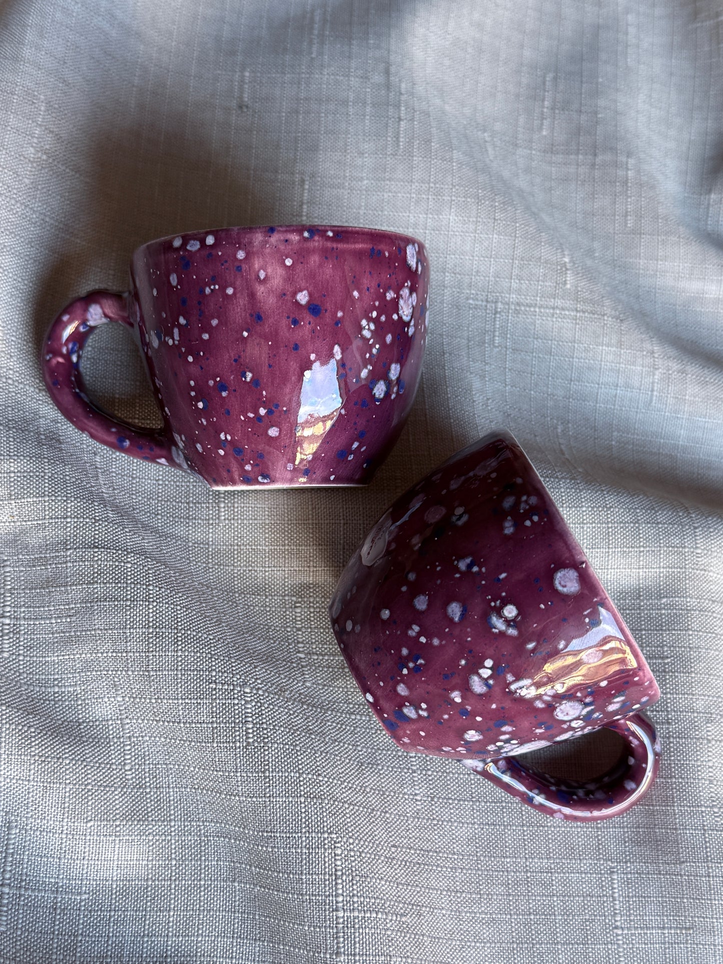 Caleido - Tazzine da caffè