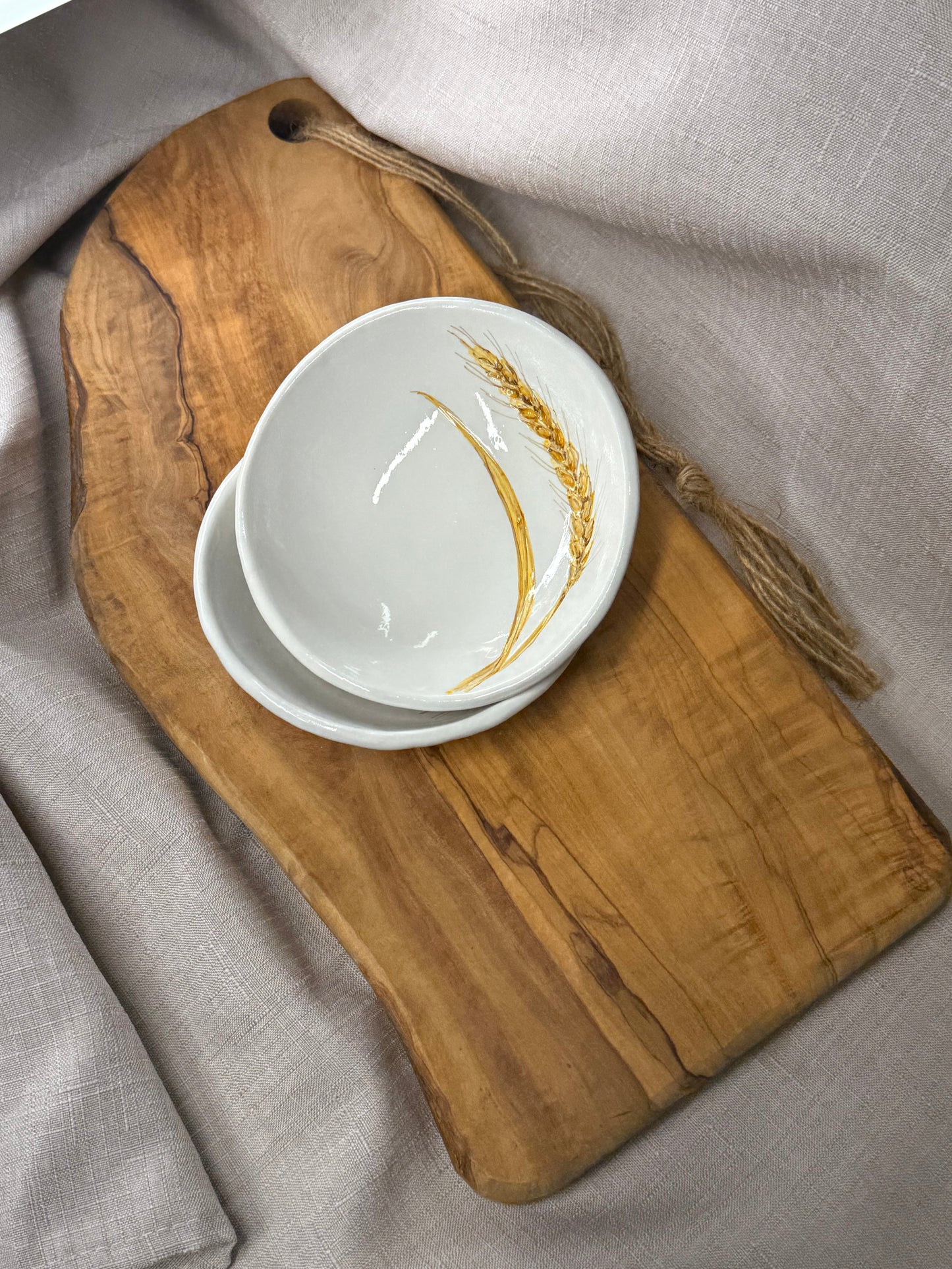 Servizio Aperitivo - tagliere + ciotoline