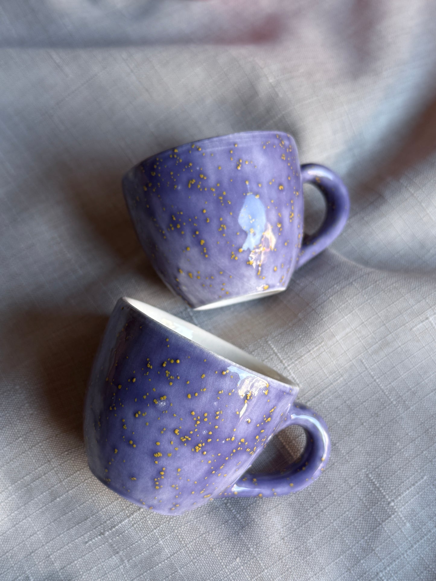 Caleido - Tazzine da caffè