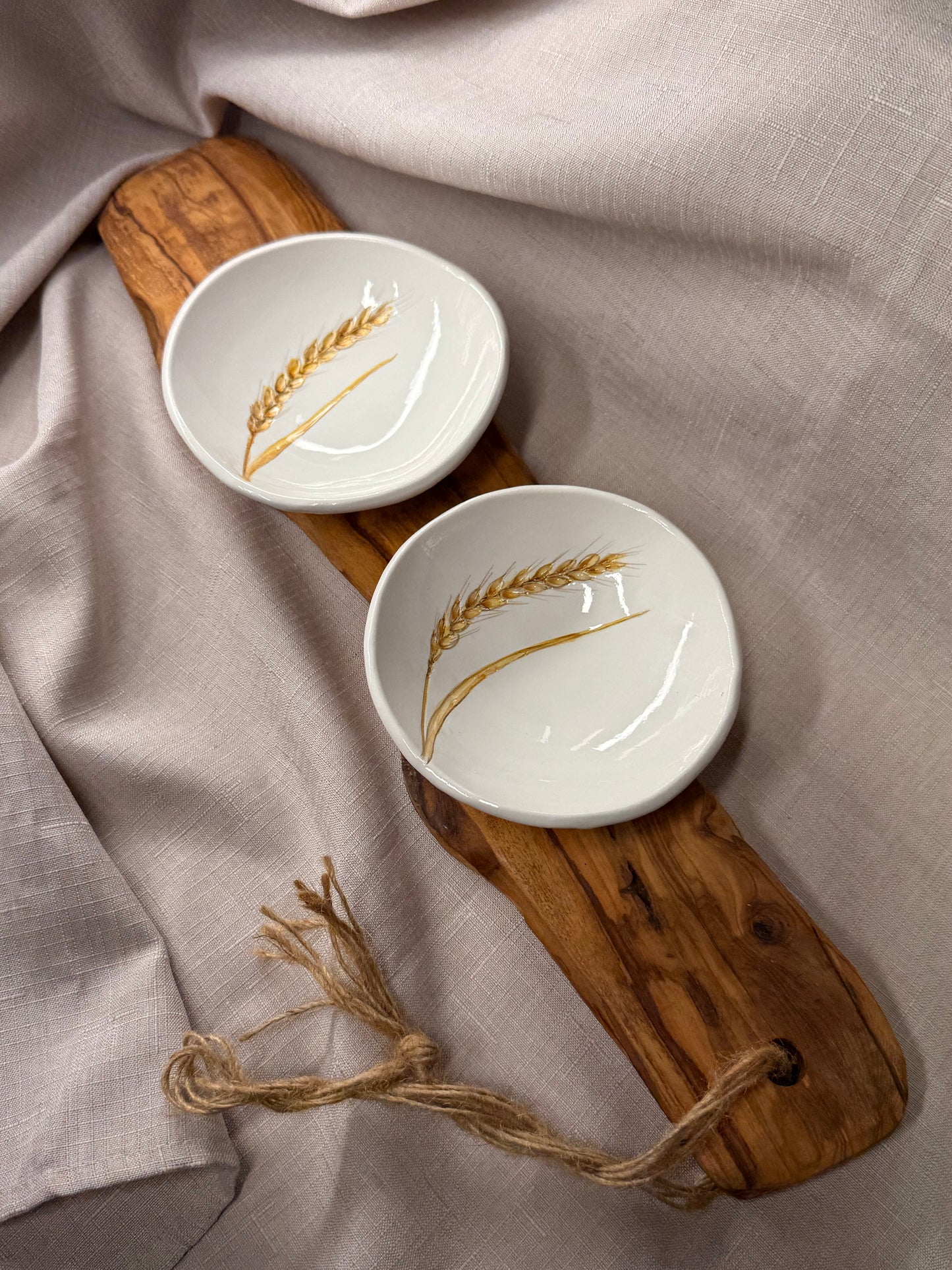 Servizio Aperitivo - tagliere + ciotoline