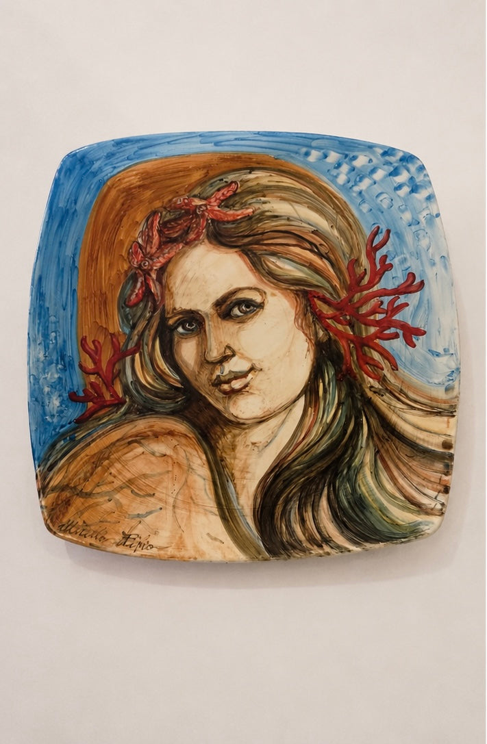 Collezione Artistica - Sirena