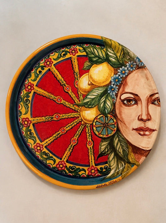 Collezione Artistica - Il carretto