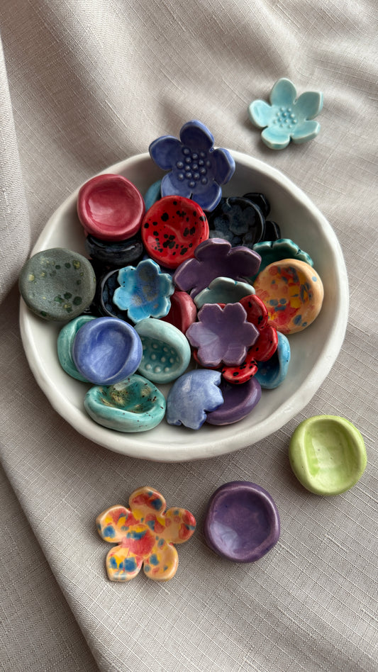 Worry Stones