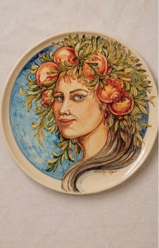 Collezione Artistica - Melagrana