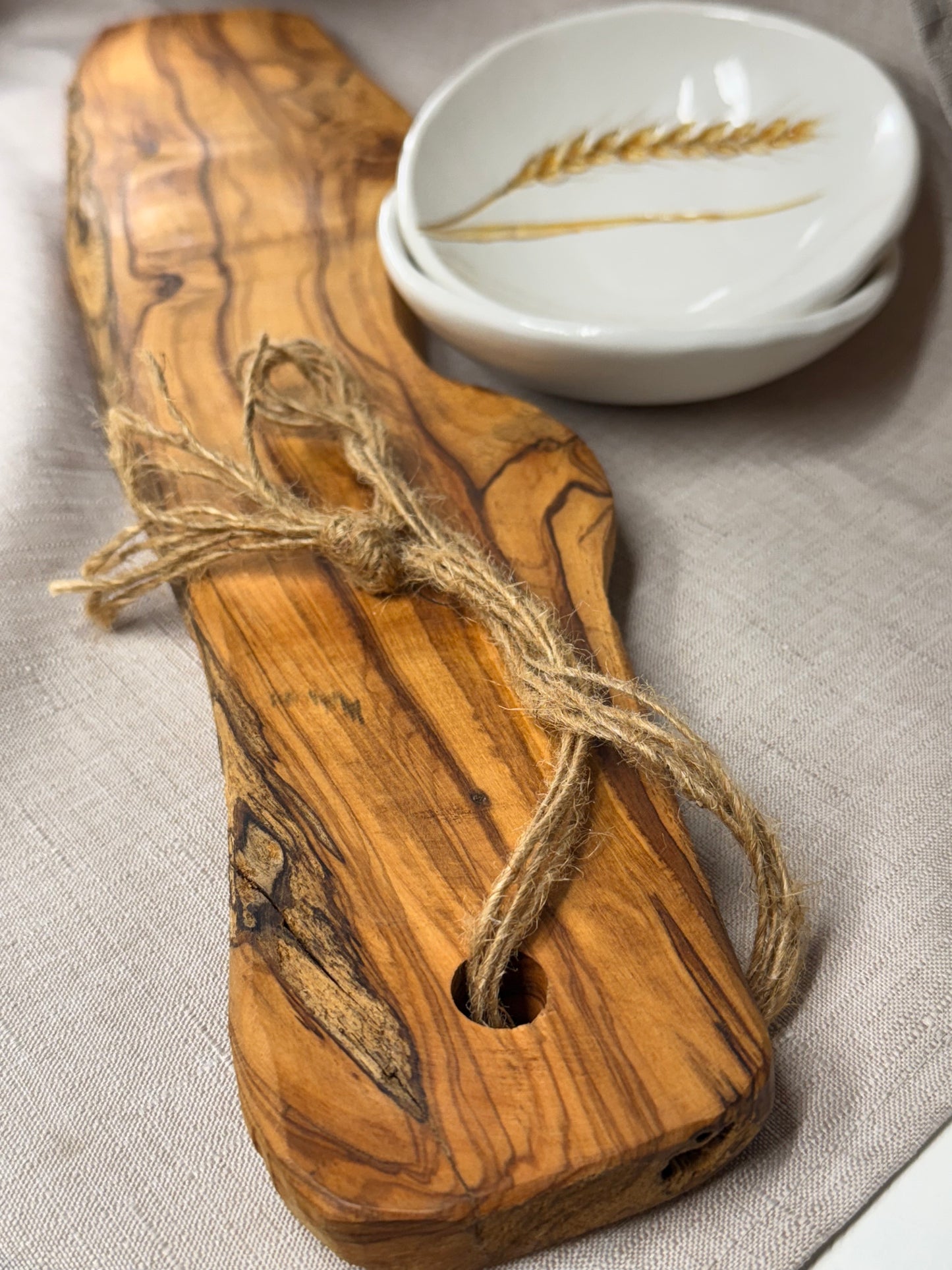 Servizio Aperitivo - tagliere + ciotoline