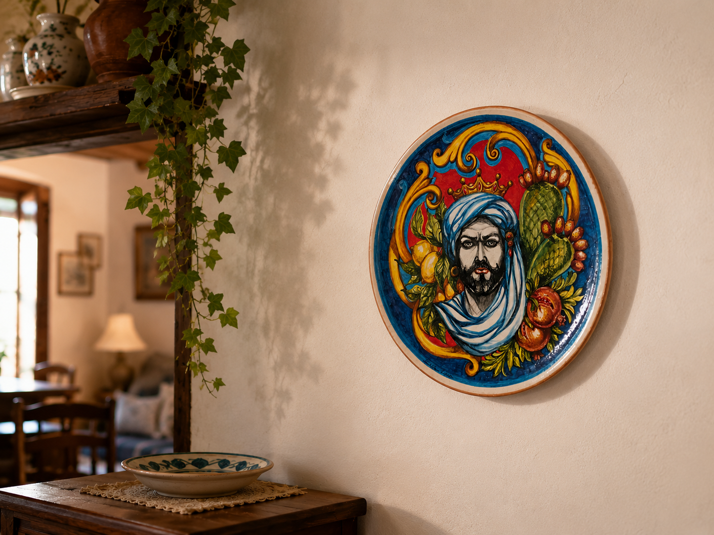 Collezione Artistica - Il Moro