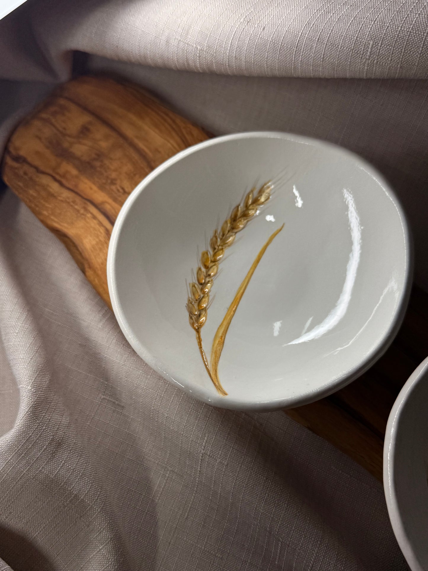 Servizio Aperitivo - tagliere + ciotoline