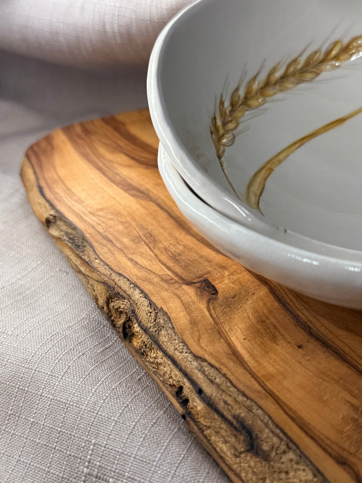 Servizio Aperitivo - tagliere + ciotoline