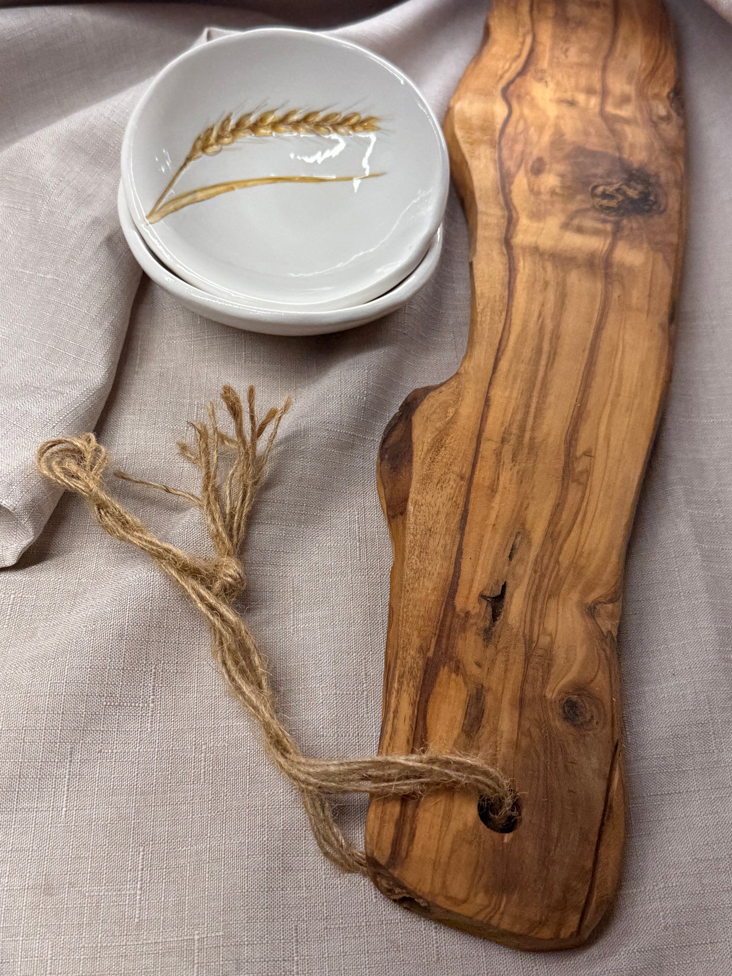 Servizio Aperitivo - tagliere + ciotoline