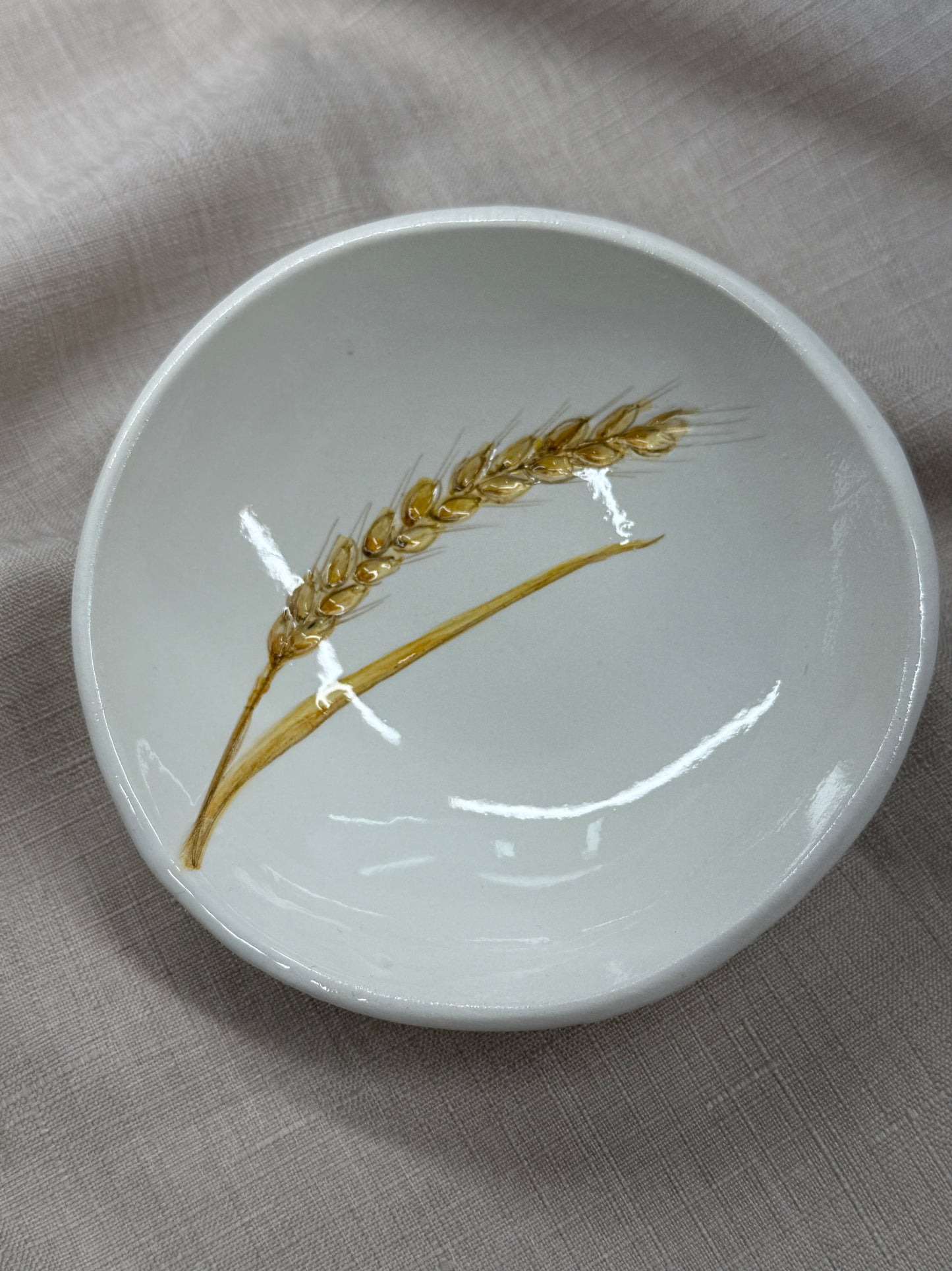 4 Ciotoline - Spiga