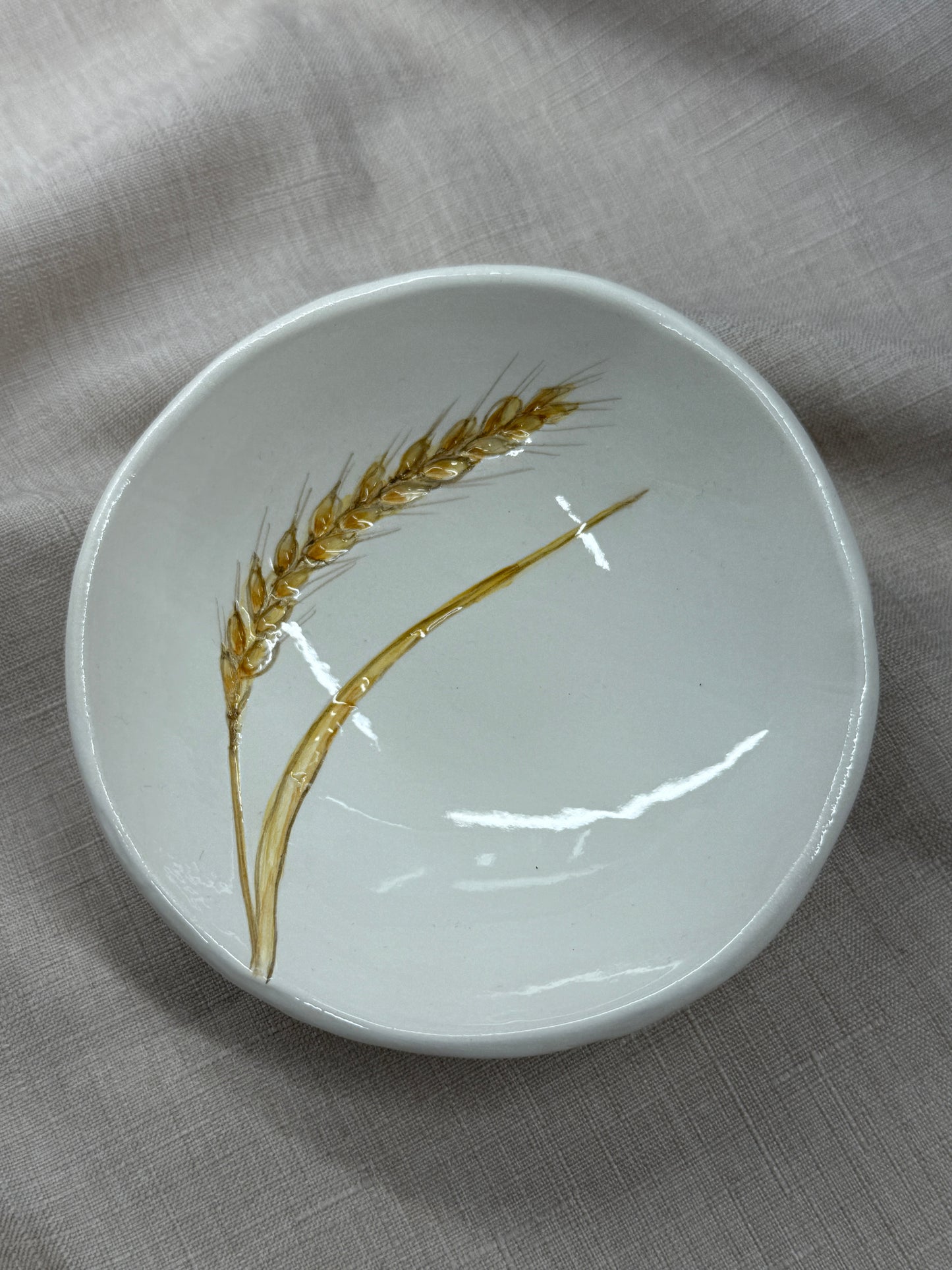 4 Ciotoline - Spiga