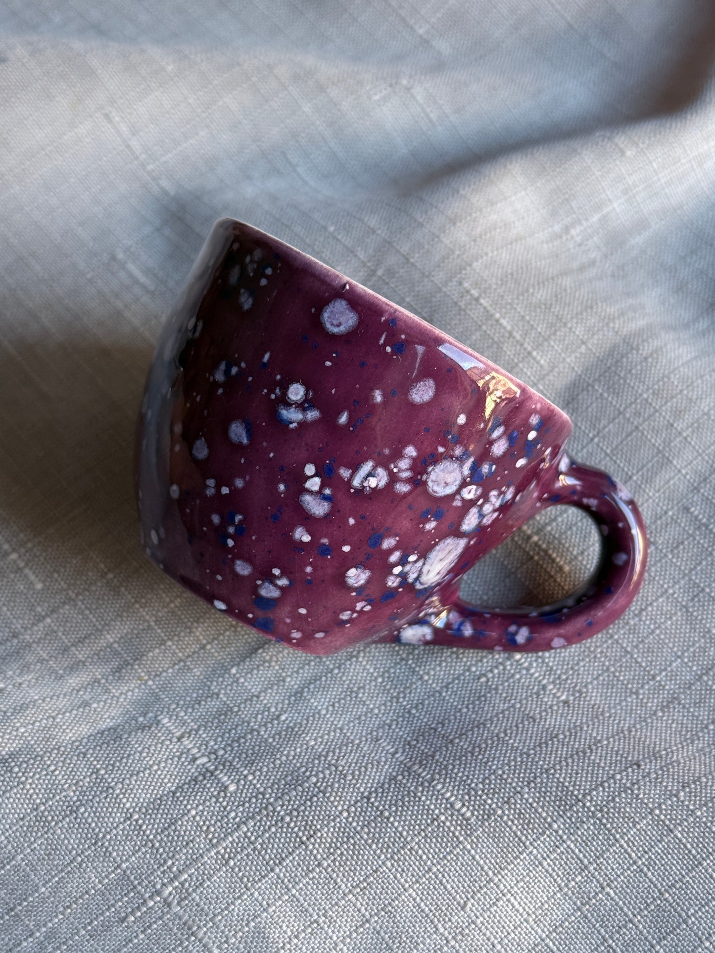 Caleido - Tazzine da caffè