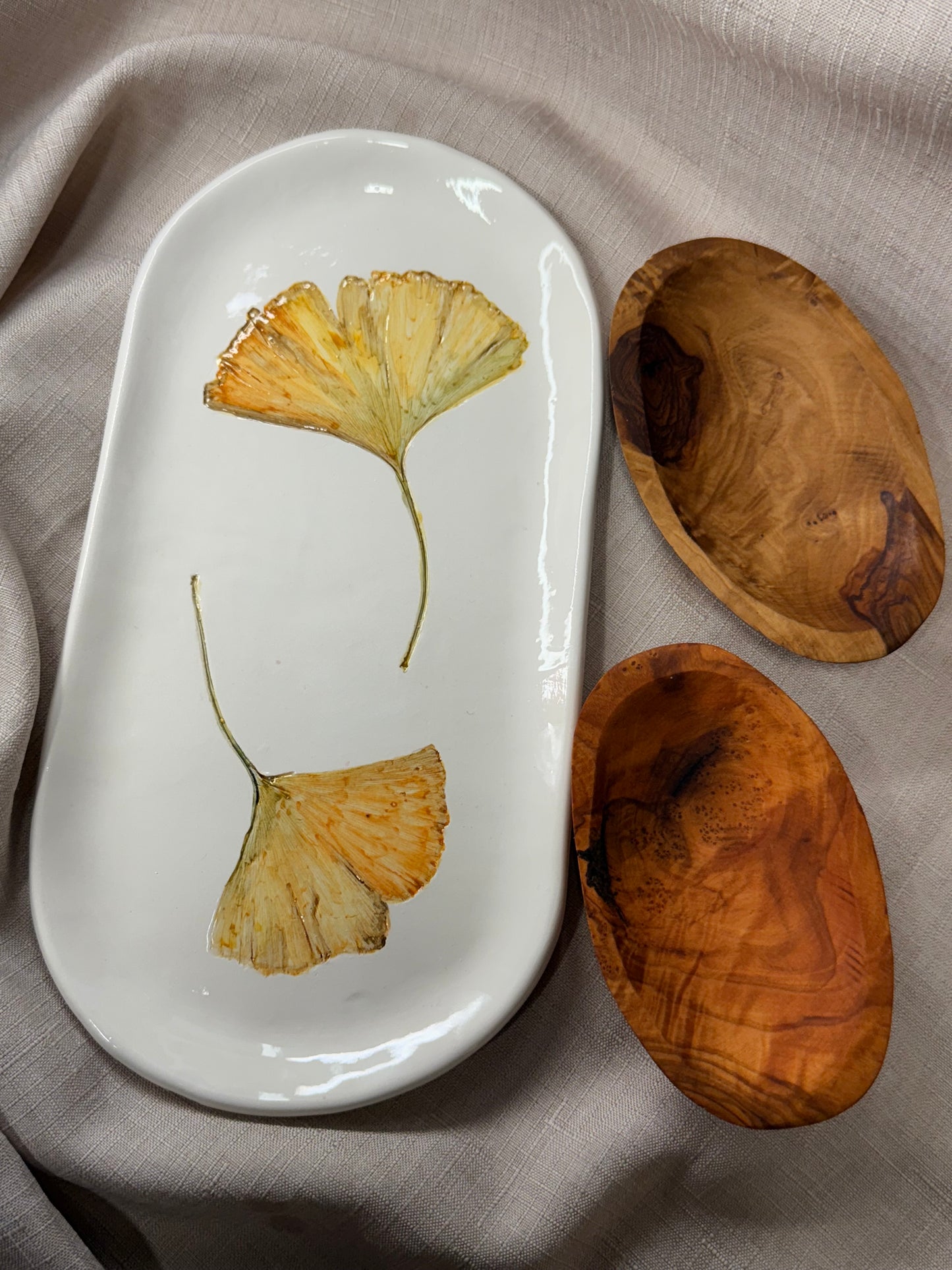 Servizio Aperitivo - vassoio + ciotoline