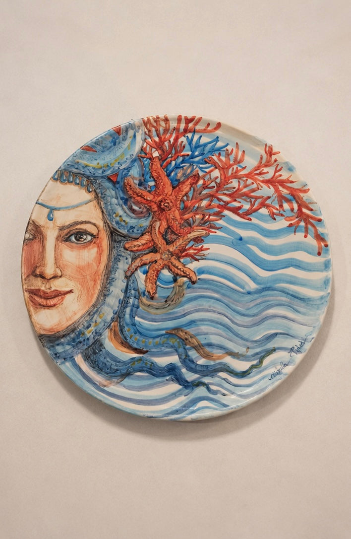 Collezione Artistica - Cecaelia