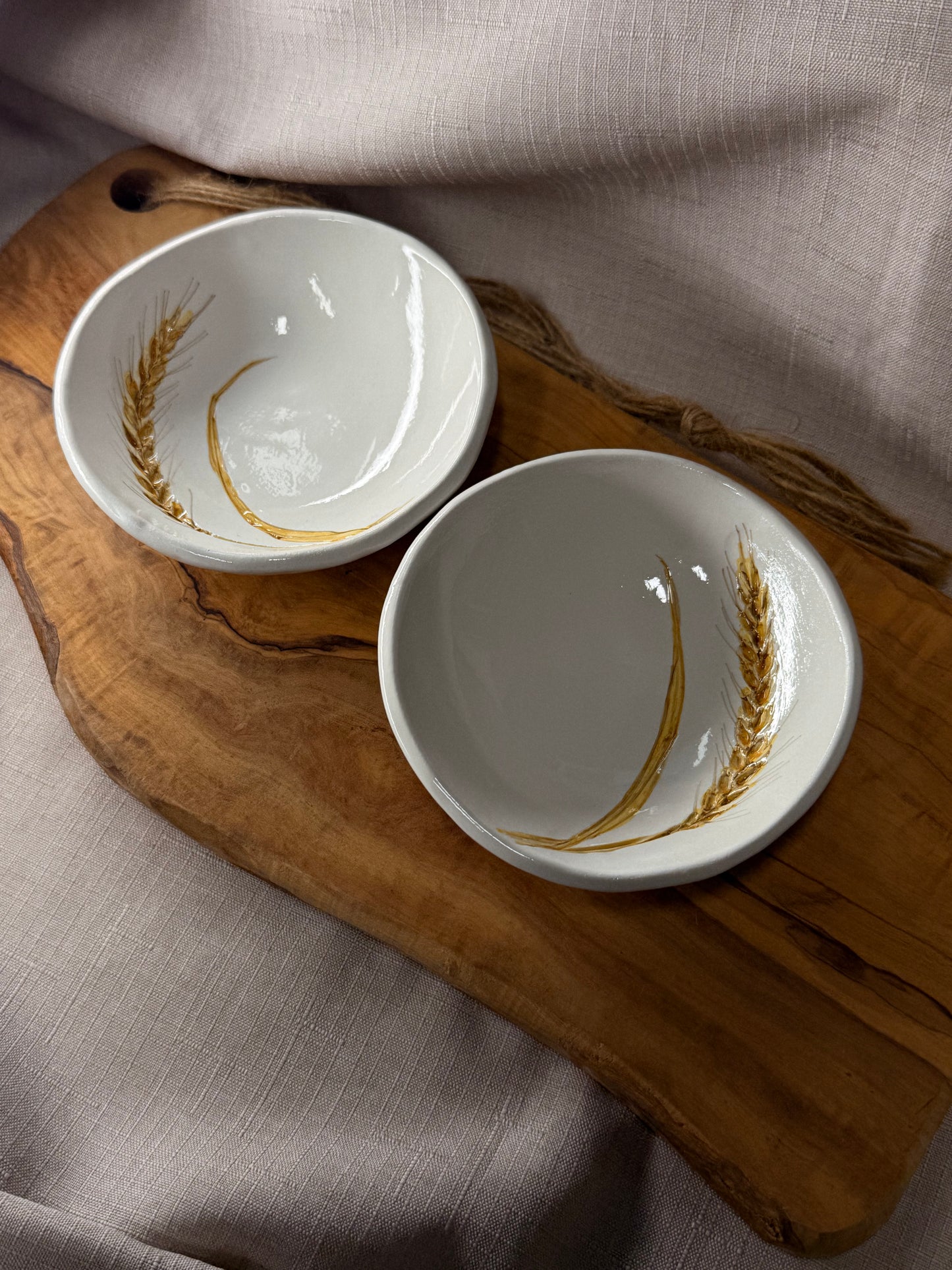 Servizio Aperitivo - tagliere + ciotoline