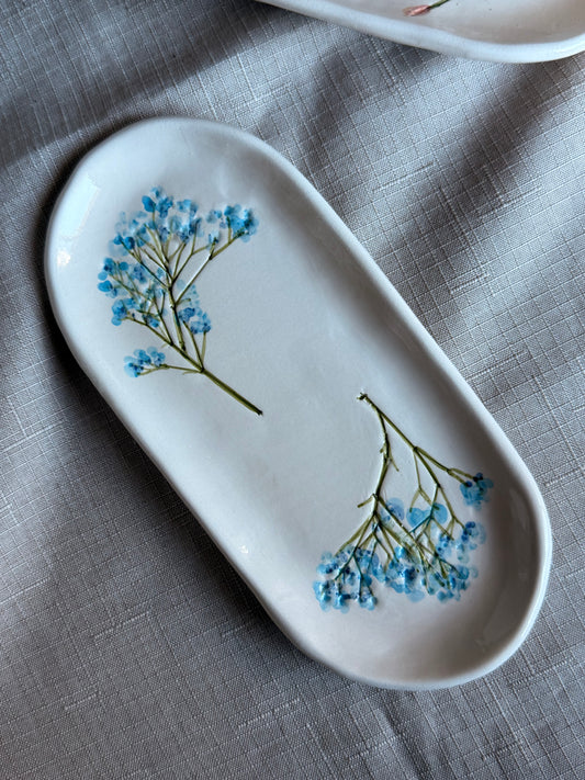 VASSOIO - Gypsophila