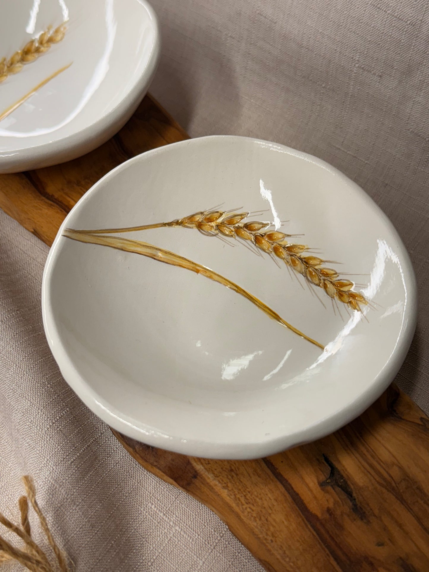 Servizio Aperitivo - tagliere + ciotoline