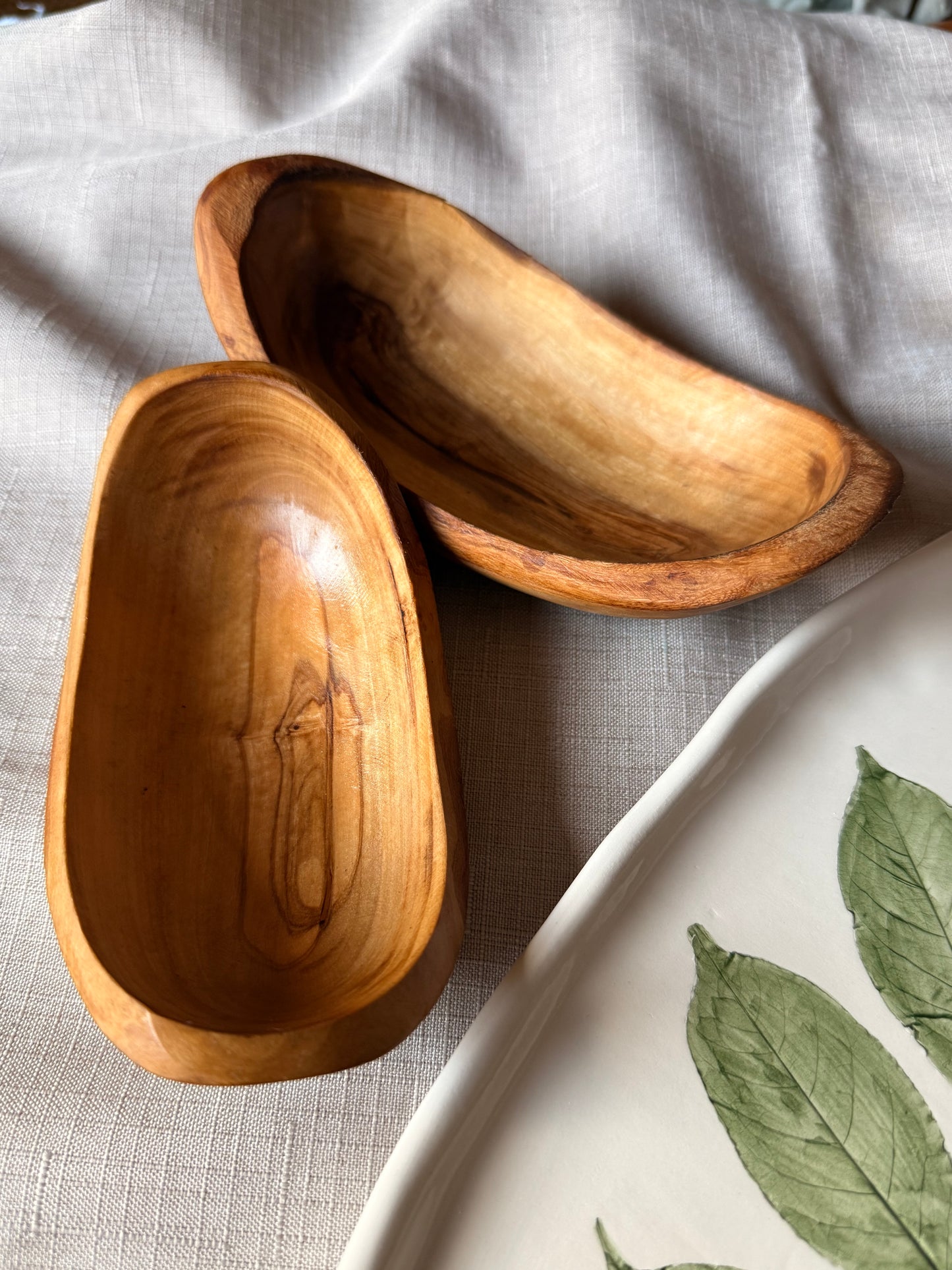 Servizio Aperitivo - vassoio + ciotoline