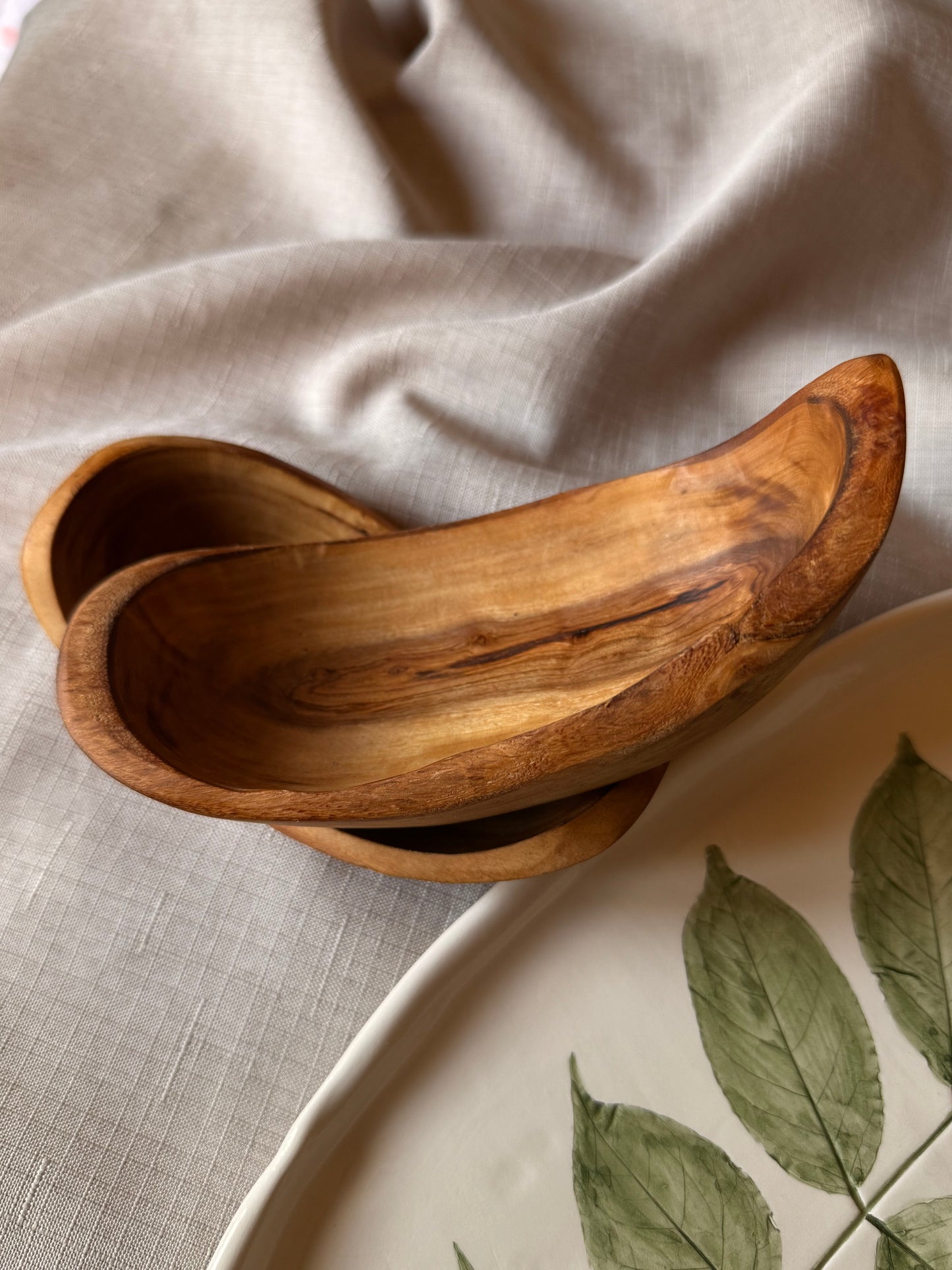 Servizio Aperitivo - vassoio + ciotoline