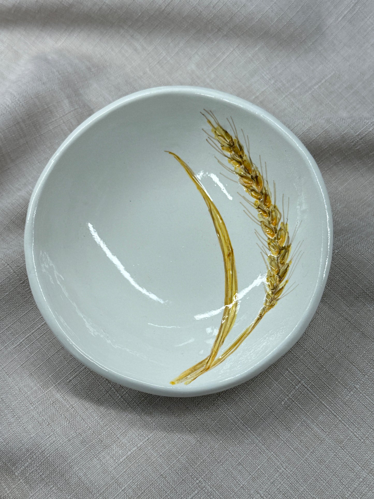 4 Ciotoline - Spiga