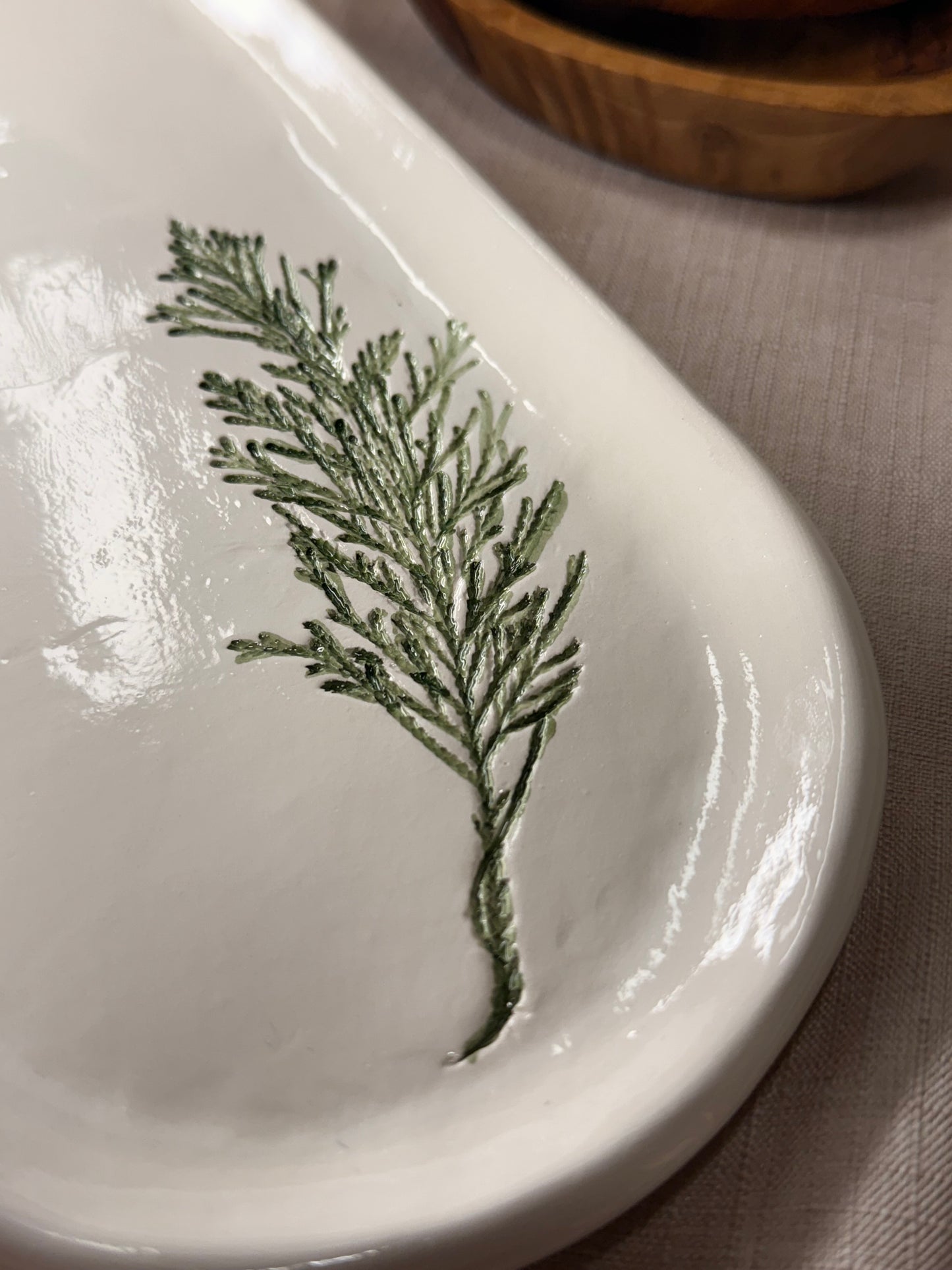 Servizio Aperitivo - vassoio + ciotoline