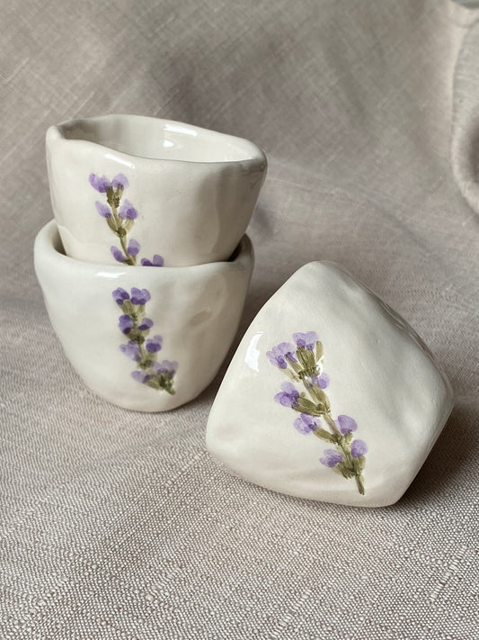 Bicchierino - Lavanda