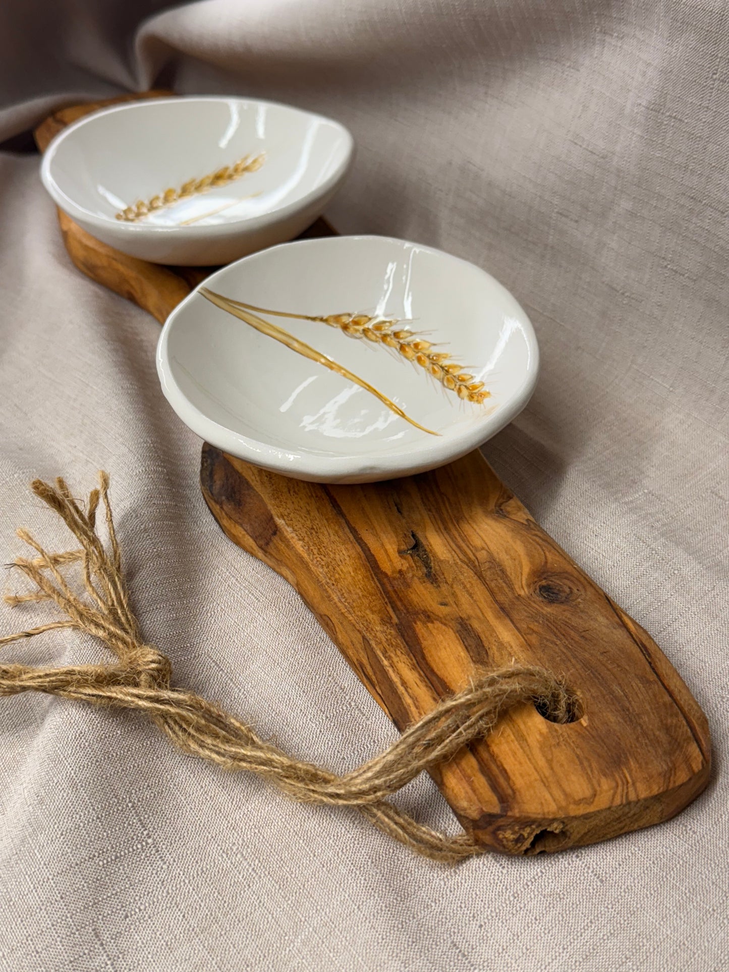 Servizio Aperitivo - tagliere + ciotoline