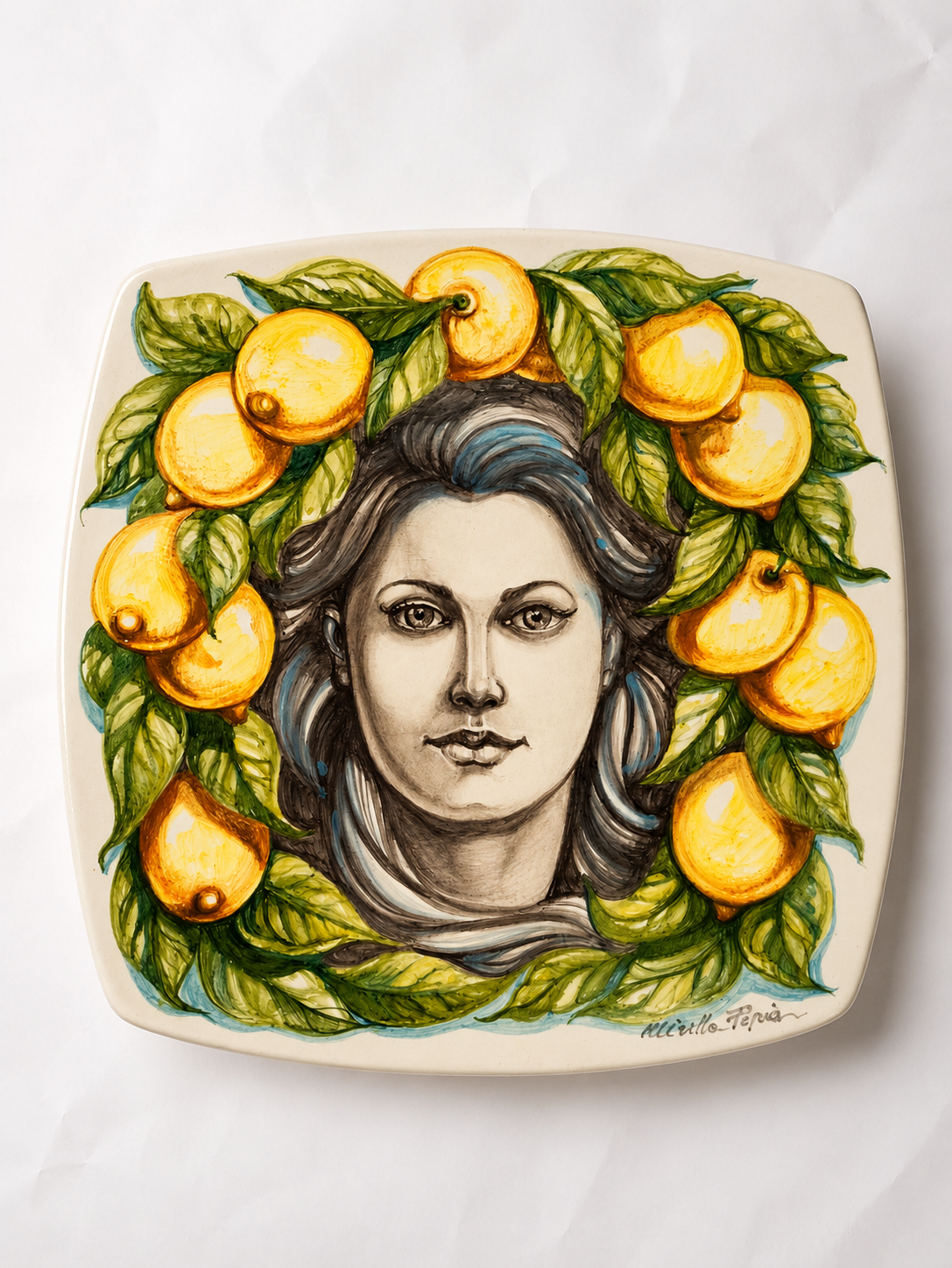 Collezione Artistica - Limoneto
