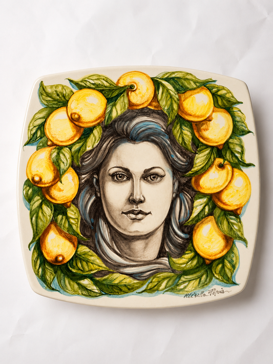 Collezione Artistica - Limoneto