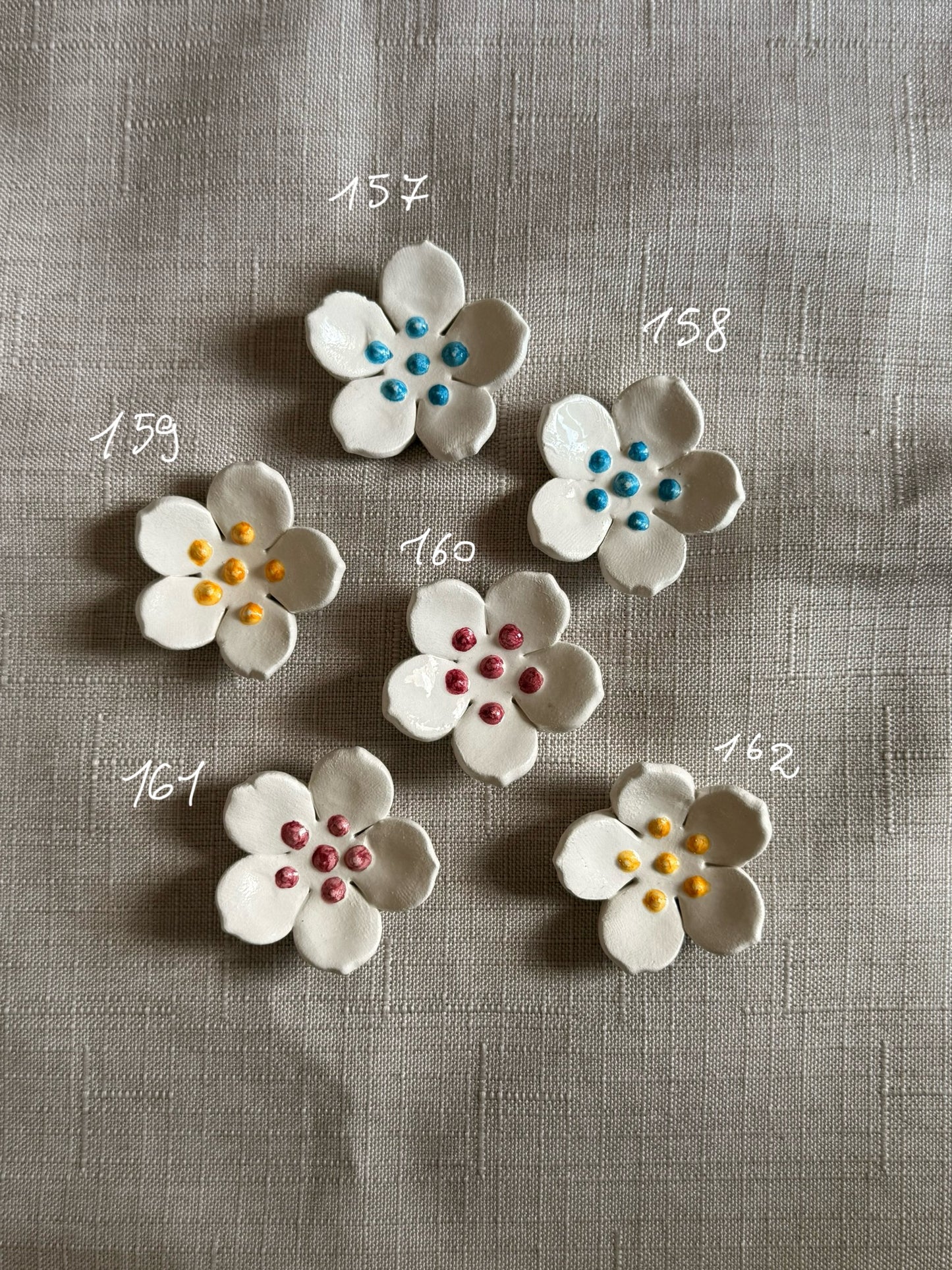 Worry Stones